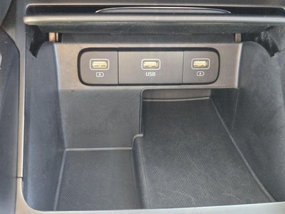 2022 Kia Sorento LX AWD