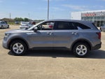 2022 Kia Sorento LX AWD