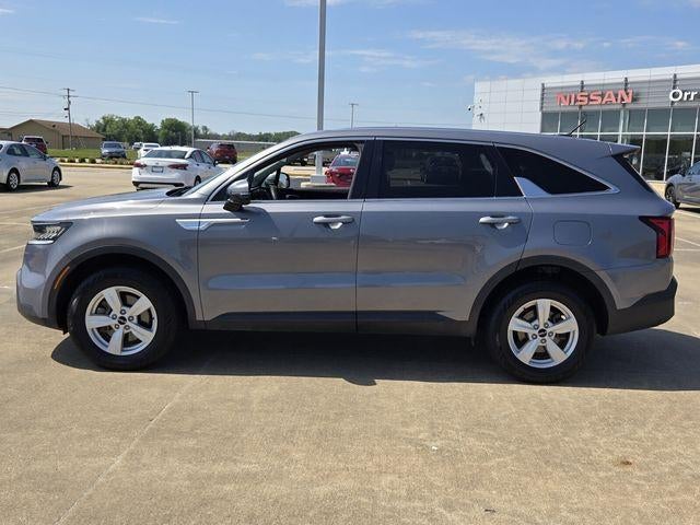 2022 Kia Sorento LX AWD