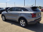 2022 Kia Sorento LX AWD