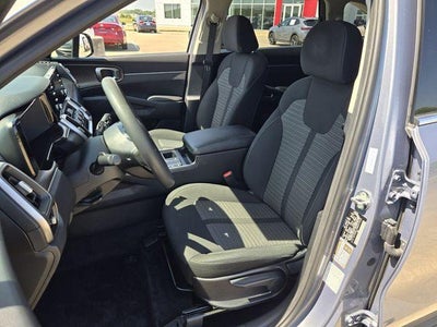 2022 Kia Sorento LX AWD