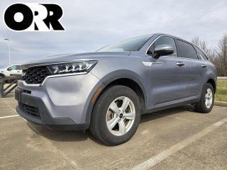 2022 Kia Sorento LX AWD
