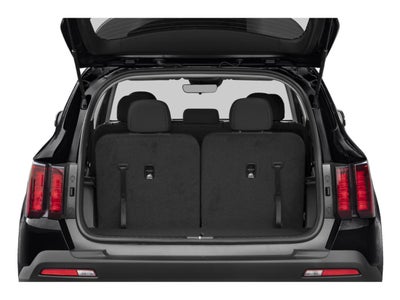 2022 Kia Sorento LX AWD