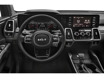 2022 Kia Sorento LX AWD