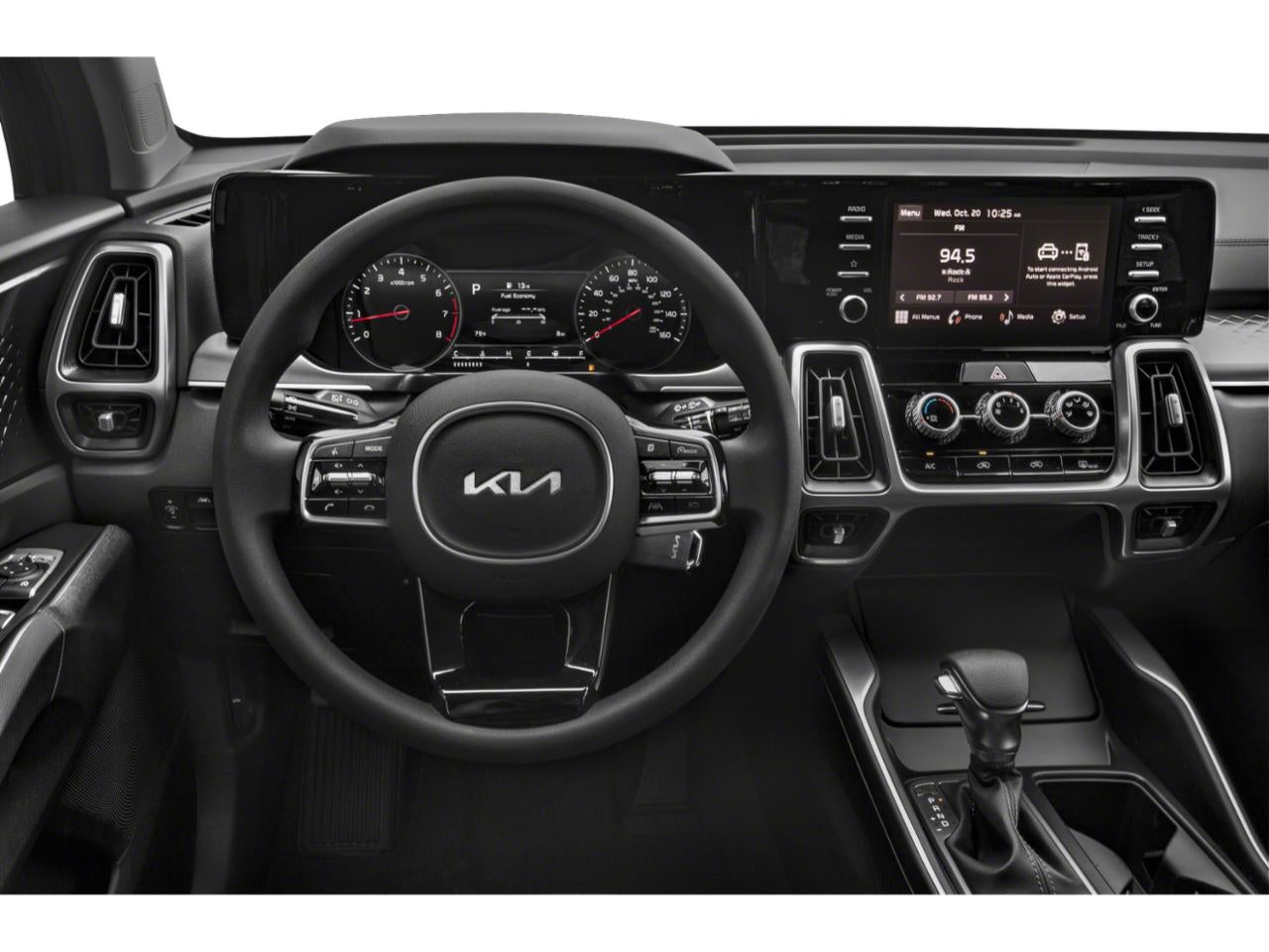 2022 Kia Sorento LX AWD