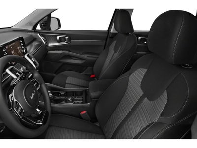 2022 Kia Sorento LX AWD