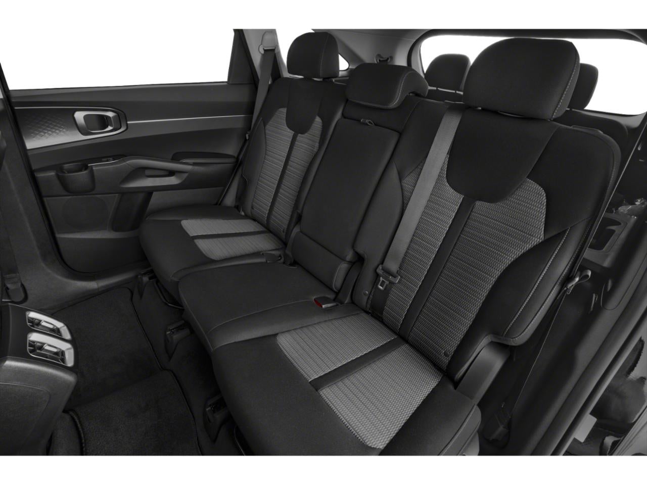 2022 Kia Sorento LX AWD