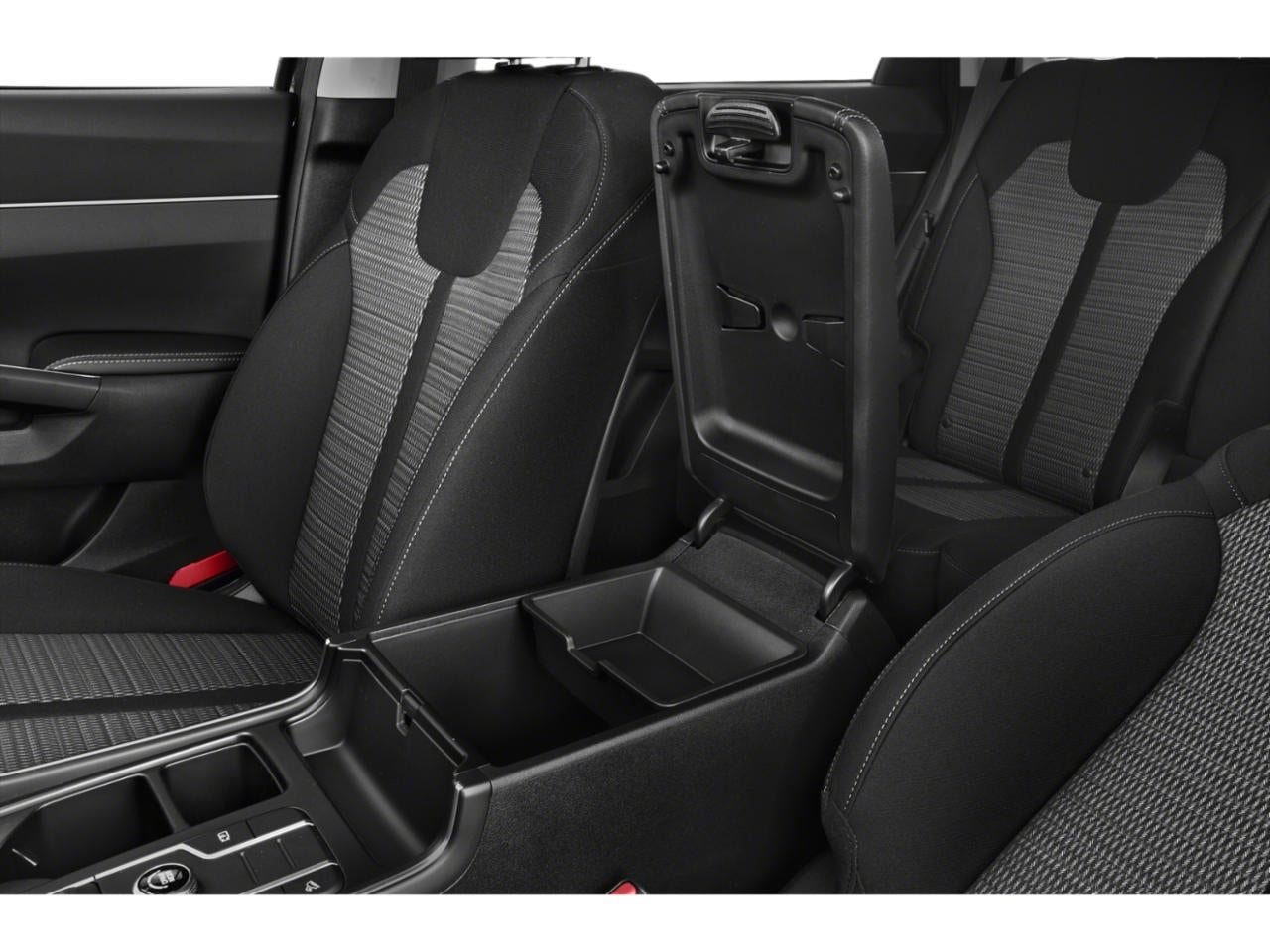 2022 Kia Sorento LX AWD