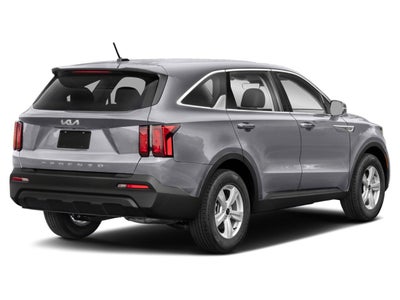 2022 Kia Sorento LX AWD