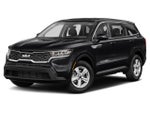2022 Kia Sorento LX AWD