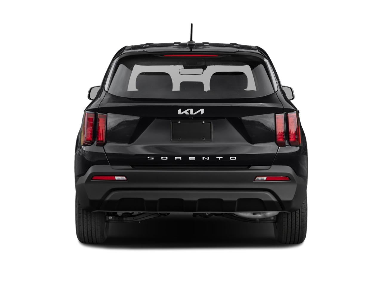 2022 Kia Sorento LX AWD