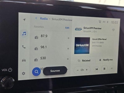 2025 Toyota Corolla LE CVT (Natl)