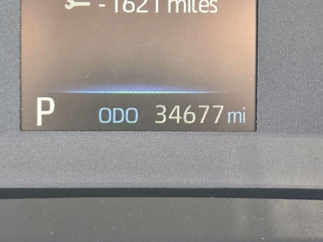 2025 Toyota Corolla LE CVT (Natl)