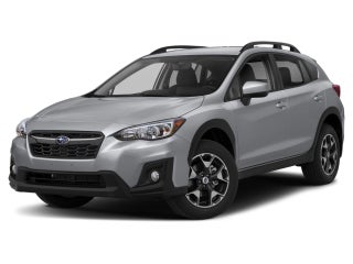 2018 Subaru Crosstrek 2.0i Limited CVT
