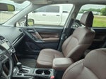 2018 Subaru Forester 2.0XT Touring CVT