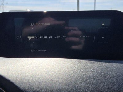 2025 Mazda Mazda3 Sedan 2.5 S Preferred FWD