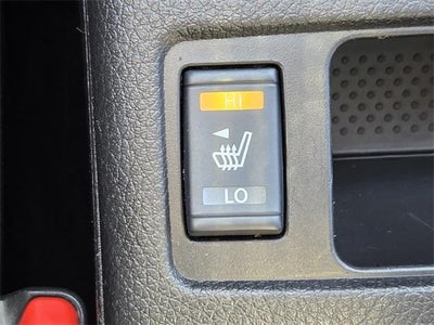 2022 Nissan Rogue Sport FWD SV