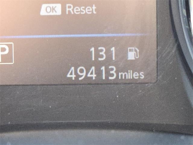 2022 Nissan Rogue Sport FWD SV