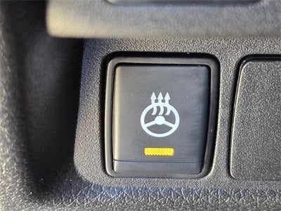 2022 Nissan Rogue Sport FWD SV