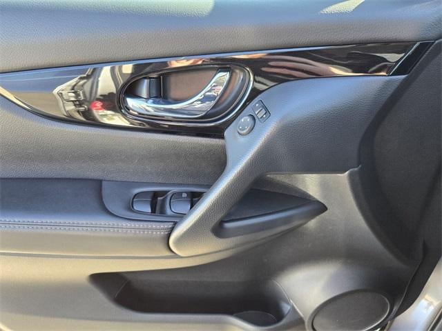 2022 Nissan Rogue Sport FWD SV