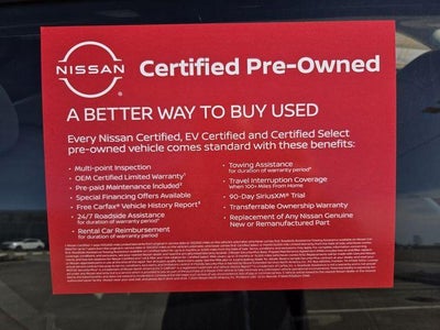 2021 Nissan Rogue Sport FWD SL