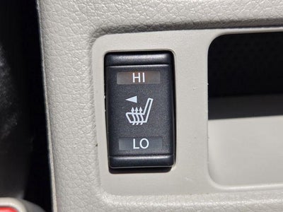 2021 Nissan Rogue Sport FWD SL