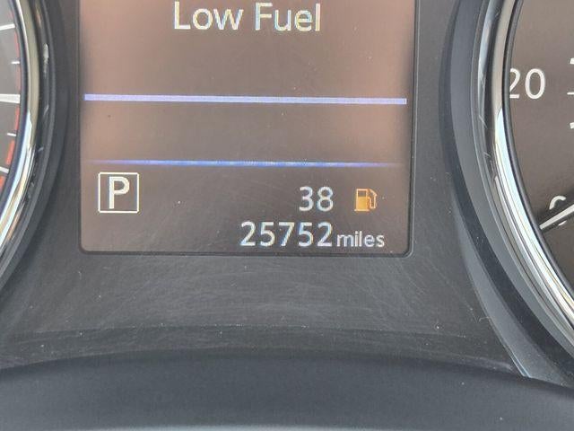 2021 Nissan Rogue Sport FWD SL