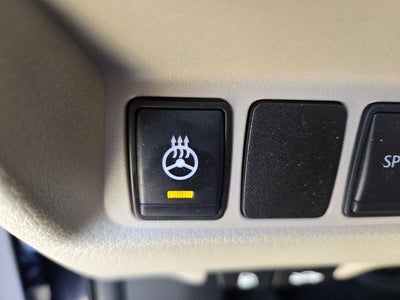 2021 Nissan Rogue Sport FWD SL