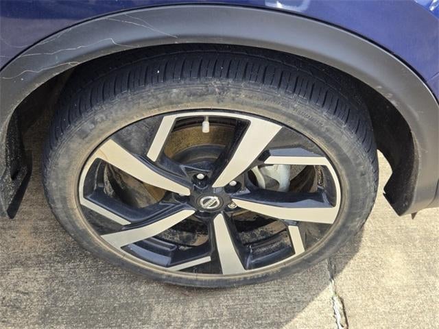 2021 Nissan Rogue Sport FWD SL