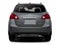 2013 Nissan Rogue FWD 4dr S