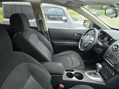 2012 Nissan Rogue AWD 4dr SL