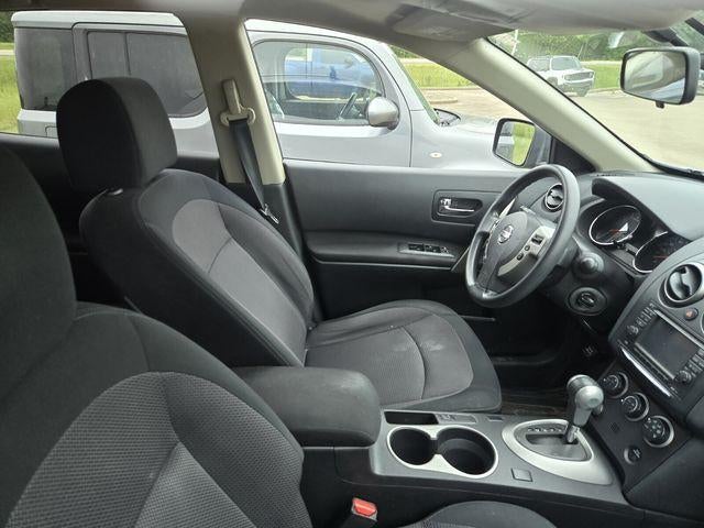 2012 Nissan Rogue AWD 4dr SL