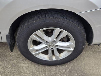 2012 Nissan Rogue AWD 4dr SL