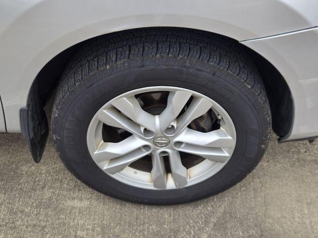 2012 Nissan Rogue AWD 4dr SL