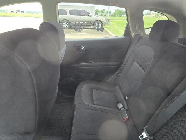 2012 Nissan Rogue AWD 4dr SL