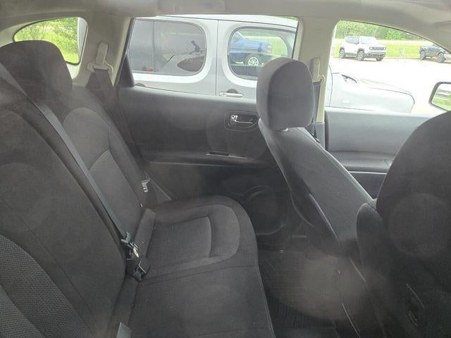 2012 Nissan Rogue AWD 4dr SL