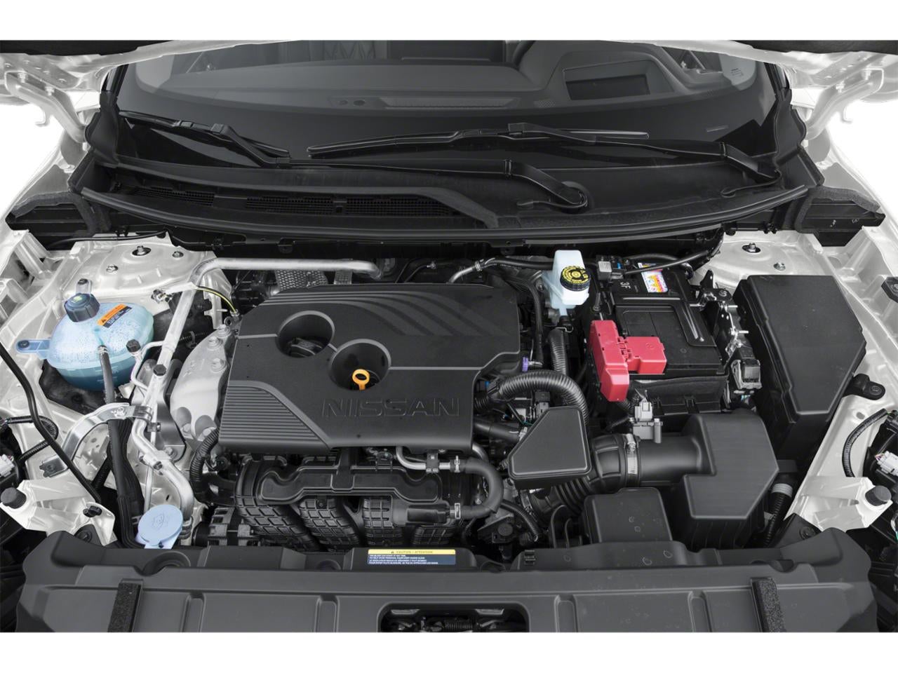 2021 Nissan Rogue FWD Platinum