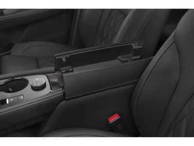 2021 Nissan Rogue FWD Platinum