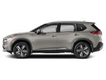 2021 Nissan Rogue FWD Platinum