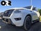 2021 Nissan Armada 4x2 SL