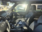 2021 Nissan Armada 4x2 SL