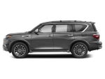 2024 Nissan Armada 4x4 Platinum