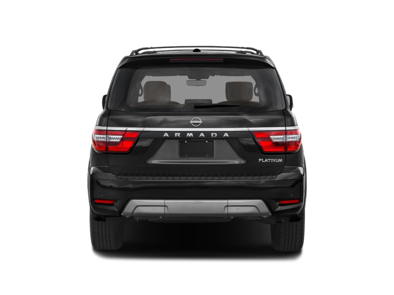 2024 Nissan Armada 4x4 Platinum