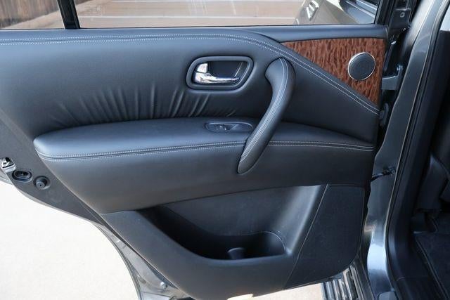 2020 Nissan Armada 4x2 Platinum
