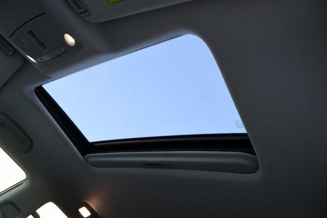 2020 Nissan Armada 4x2 Platinum