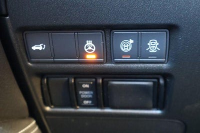 2020 Nissan Armada 4x2 Platinum