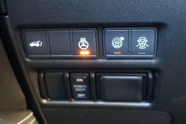 2020 Nissan Armada 4x2 Platinum