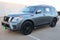 2020 Nissan Armada 4x2 Platinum