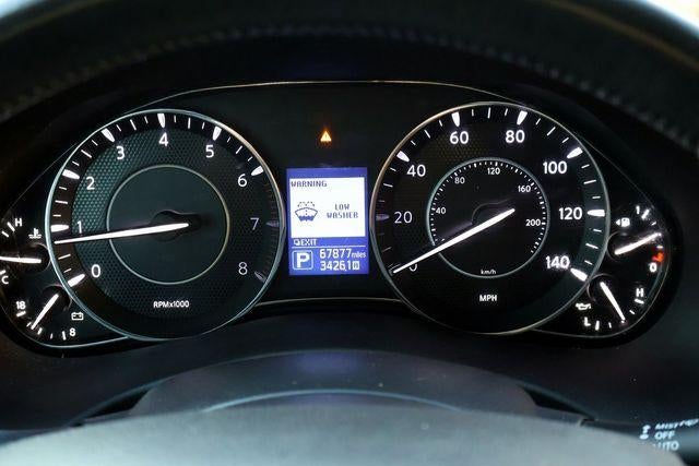 2020 Nissan Armada 4x2 Platinum