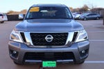 2020 Nissan Armada 4x2 Platinum
